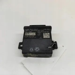 5Q0907357 Блок управления светом Volkswagen Passat B8 Арт e12535779, вид 1