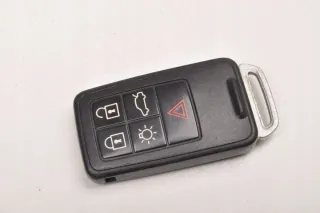 30659639 Замок зажигания Volvo S60 3 Арт e12535759, вид 3