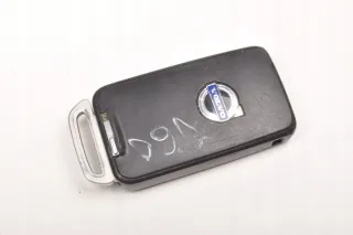 30659639 Замок зажигания Volvo S60 3 Арт e12535759, вид 5