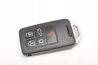 30659639 Замок зажигания Volvo S60 3 Арт e12535756, вид 6