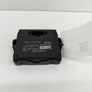 3Q0907338E Блок управления светом Skoda Karoq Арт e12535731, вид 1