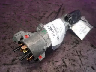 4B0905851A Замок зажигания Volkswagen Passat B5 Арт e12535726, вид 1