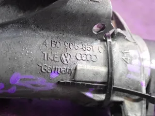 4B0905851C Замок зажигания Volkswagen Passat B5 Арт e12535722, вид 5