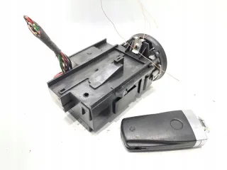 3C0905843T LORK-504-31596 Замок зажигания Volkswagen Passat B6 Арт e12535720, вид 2