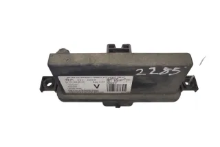 967319548001 Блок управления светом Citroen C5 2 Арт e12535455, вид 4