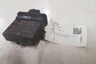 9682408680 Блок управления светом Citroen C4 2 Арт e12535445