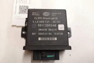 5LA00876730 Блок управления светом Chrysler Voyager 5 Арт e12535433