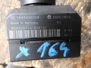 1645450708 A1645450708 Замок зажигания Mercedes ML W164 Арт e12535394, вид 2