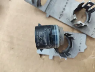 A0009055504 Датчик температуры Mercedes S W222 Арт e12535336, вид 4