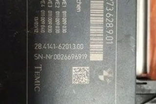 9273628 Блок управления светом BMW 5 F10/F11/GT F07 Арт e12535167, вид 1
