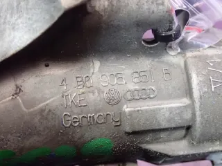 4B0905851B Замок зажигания Ford Galaxy 1 Арт e12535140, вид 5