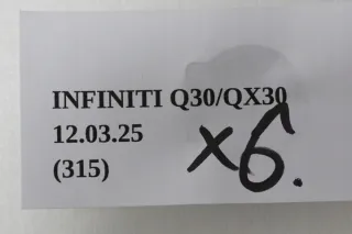 284385DA1B Датчик температуры Infiniti Q30 Арт e12535069, вид 5