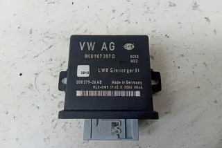 8K0907357D Блок управления светом Audi Q5 1 Арт e12535065, вид 2