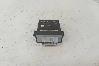 8K0907357D Блок управления светом Audi Q5 1 Арт e12535065, вид 3
