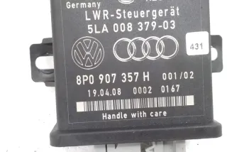 8P0907357H Блок управления светом Audi A8 D3 (S8) Арт e12535043, вид 1