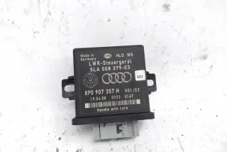 8P0907357H Блок управления светом Audi A8 D3 (S8) Арт e12535043, вид 2