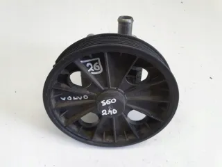 8683376 Насос гидроусилителя руля Volvo S60 2 Арт e12535012, вид 3