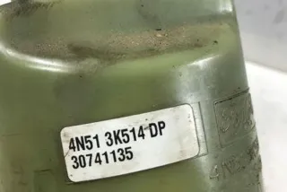 4N513K514DP Насос гидроусилителя руля Volvo S40 2 Арт e12535003, вид 2