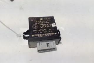 5LA00837901 Блок управления светом Audi A6 C6 (S6,RS6) Арт e12534994, вид 3