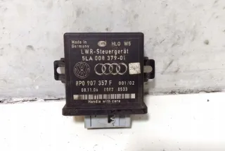 8P0907357F Блок управления светом Audi A4 B7 Арт e12534970, вид 1