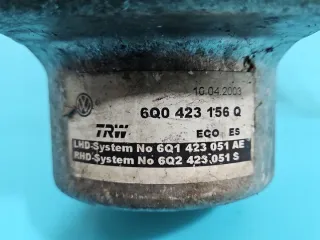 6Q0423156Q IMPRK1466928, Насос гидроусилителя руля Volkswagen Polo 4 Арт e12534967, вид 7