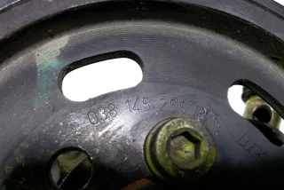 038145255B Насос гидроусилителя руля Volkswagen Passat B5 Арт e12534959, вид 3