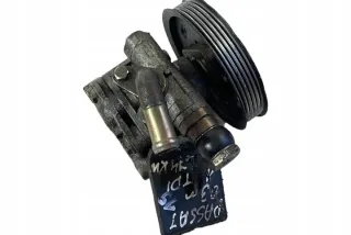 038145255D Насос гидроусилителя руля Volkswagen Passat B5 Арт e12534957, вид 3