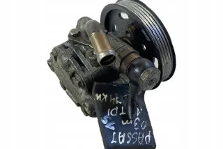 038145255D Насос гидроусилителя руля Volkswagen Passat B5 Арт e12534957, вид 4