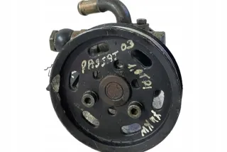 038145255D Насос гидроусилителя руля Volkswagen Passat B5 Арт e12534957, вид 6