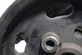 038145255A Насос гидроусилителя руля Volkswagen Golf 4 Арт e12534948, вид 1