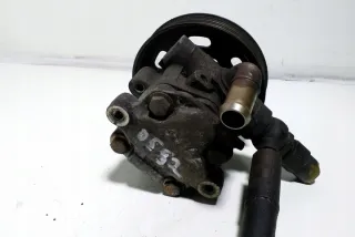 038145255A Насос гидроусилителя руля Volkswagen Golf 4 Арт e12534946, вид 4
