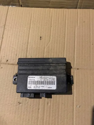9663937380 Датчик температуры Citroen C4 2 Арт e12534804, вид 1