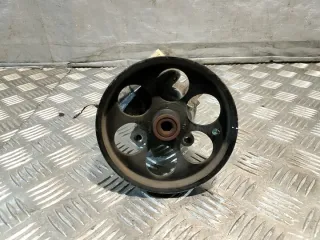 26092070 Насос гидроусилителя руля Renault Laguna 2 Арт e12534762, вид 7