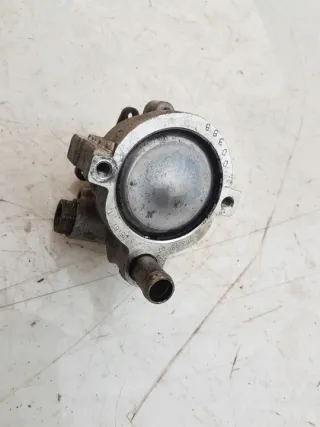 8200374085 26128104 Насос гидроусилителя руля Renault Laguna 3 Арт e12534756, вид 2