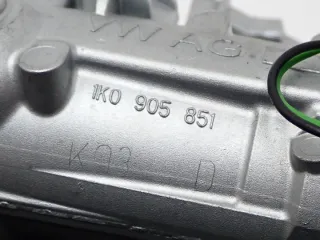 1K0905851 81A837220 5Q1905865A Замок зажигания Audi Q3 1 Арт e12534747, вид 4