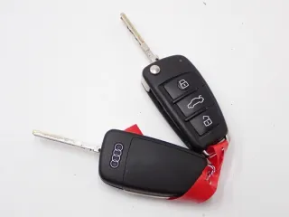 1K0905851 81A837220 5Q1905865A Замок зажигания Audi Q3 1 Арт e12534747, вид 7