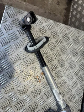 488108512R 488108512r Рулевая колонка Renault Twingo 3 Арт e12534705, вид 4