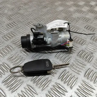 1K0905851 Замок зажигания Audi A3 8V Арт e12534699, вид 5
