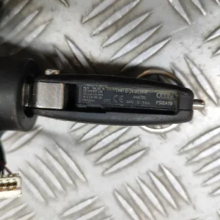 1K0905851 Замок зажигания Audi A3 8V Арт e12534699, вид 10