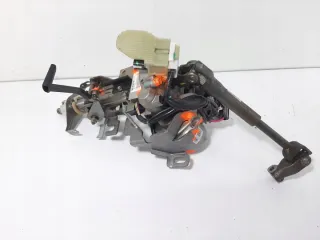 488104682R Рулевая колонка Renault Scenic 3 Арт e12534688, вид 1