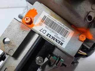 488104682R Рулевая колонка Renault Scenic 3 Арт e12534688, вид 11