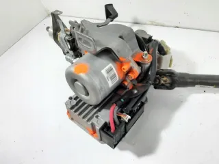 488104682R Рулевая колонка Renault Scenic 3 Арт e12534688, вид 15