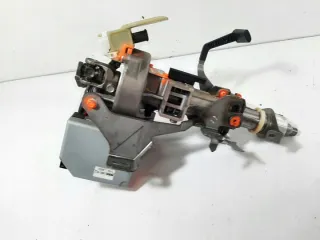 488104682R Рулевая колонка Renault Scenic 3 Арт e12534688, вид 6
