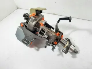 488104682R Рулевая колонка Renault Scenic 3 Арт e12534688, вид 7