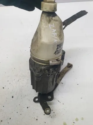13292554 Насос гидроусилителя руля Opel Zafira B Арт e12534628, вид 2