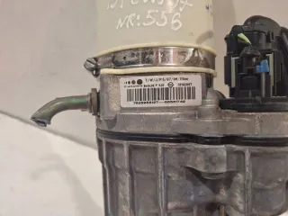 13192897 Насос гидроусилителя руля Opel Astra H Арт e12534573, вид 2