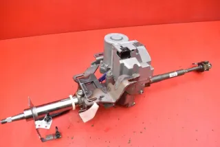 EANCEC-056 Насос гидроусилителя руля Nissan Qashqai 1  Арт e12534534, вид 1