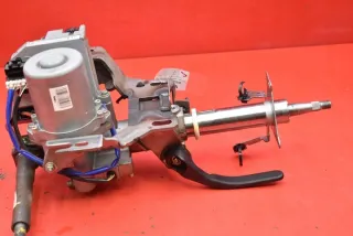 EANCEC-056 Насос гидроусилителя руля Nissan Qashqai 1  Арт e12534534, вид 4