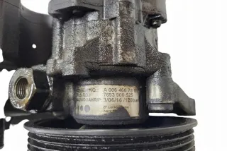 A0064667801 Насос гидроусилителя руля Mercedes Vito W639 Арт e12534470, вид 7