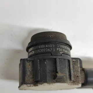 9317898 Датчик температуры BMW M4 F82/F83 Арт e12534463, вид 6
